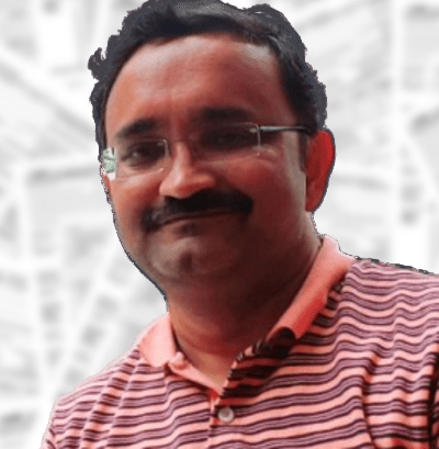 Debraj Chakraborty